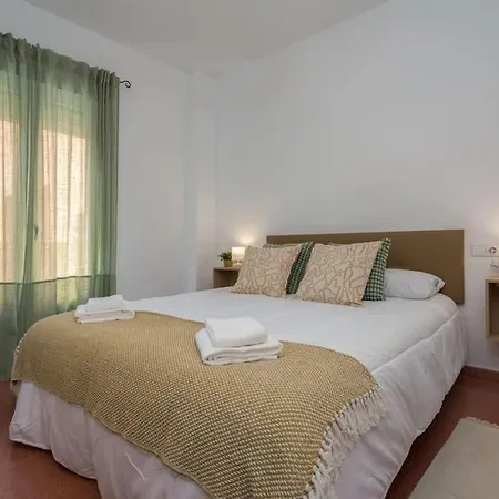 Casa Palacio La Mar Sala 아파트 *