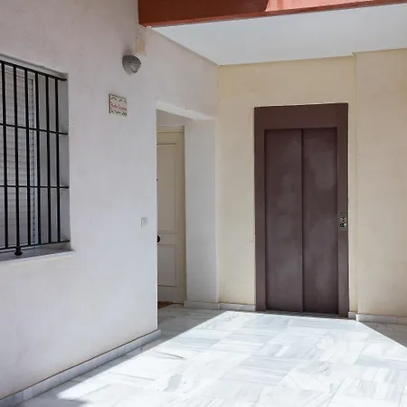 Casa Palacio La Mar Sala 엘푸에르토데산타마리아