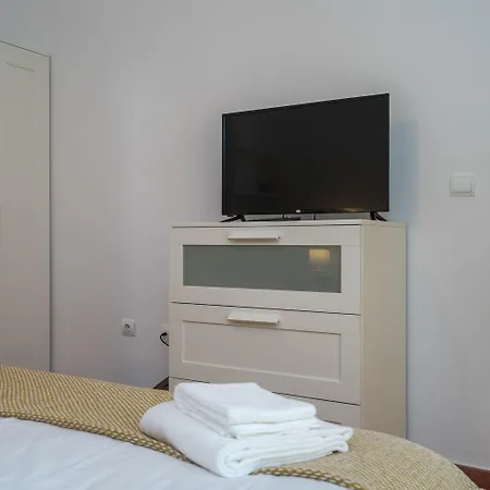 Casa Palacio La Mar Sala Apartmán *
