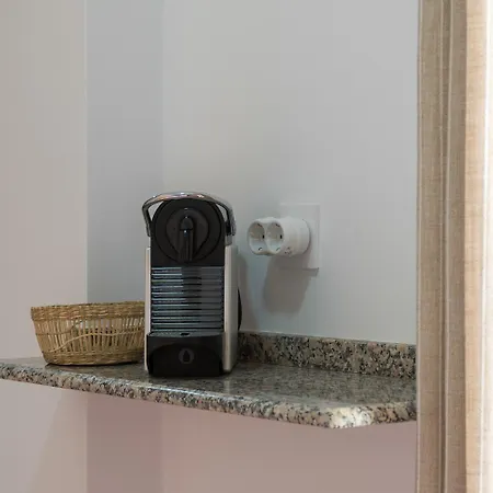 Apartmán Casa Palacio La Mar Sala *