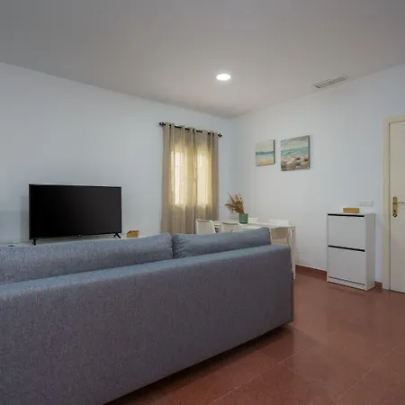 Casa Palacio La Mar Sala * 엘푸에르토데산타마리아