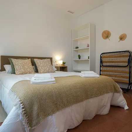 Casa Palacio La Mar Sala 아파트 엘푸에르토데산타마리아