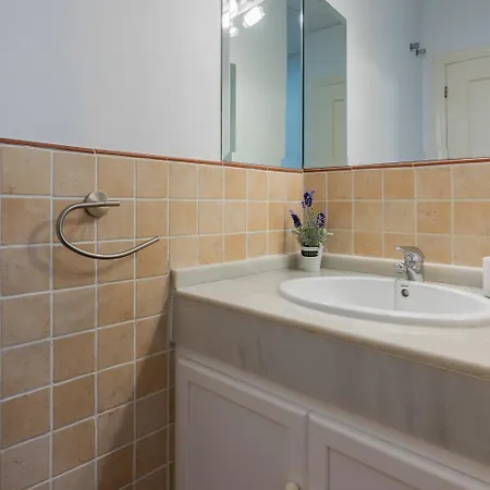 Casa Palacio La Mar Sala 아파트