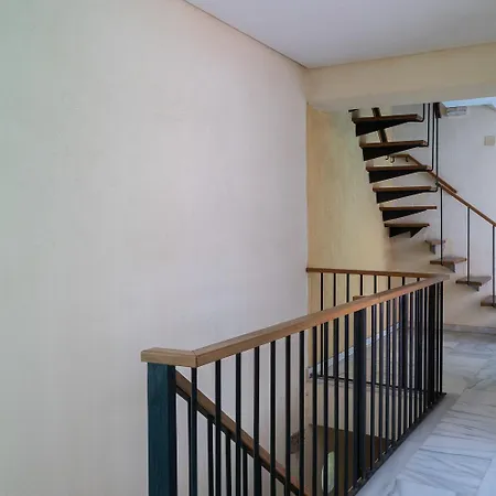 아파트 Casa Palacio La Mar Sala